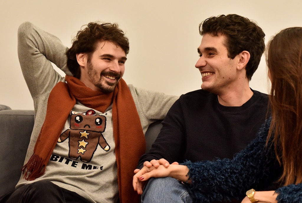 hana kunić – bojler