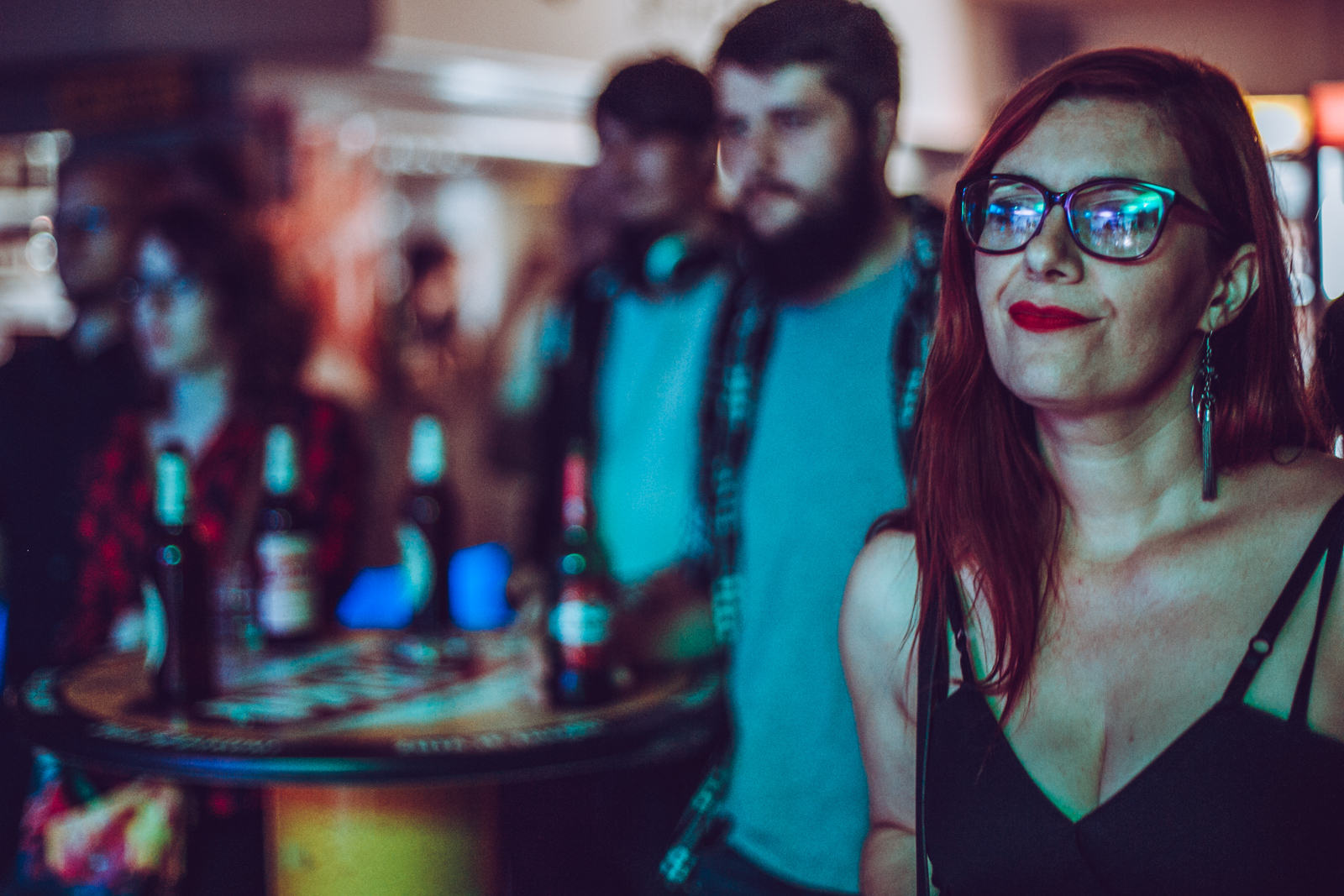 Freedom fest na Slobodi