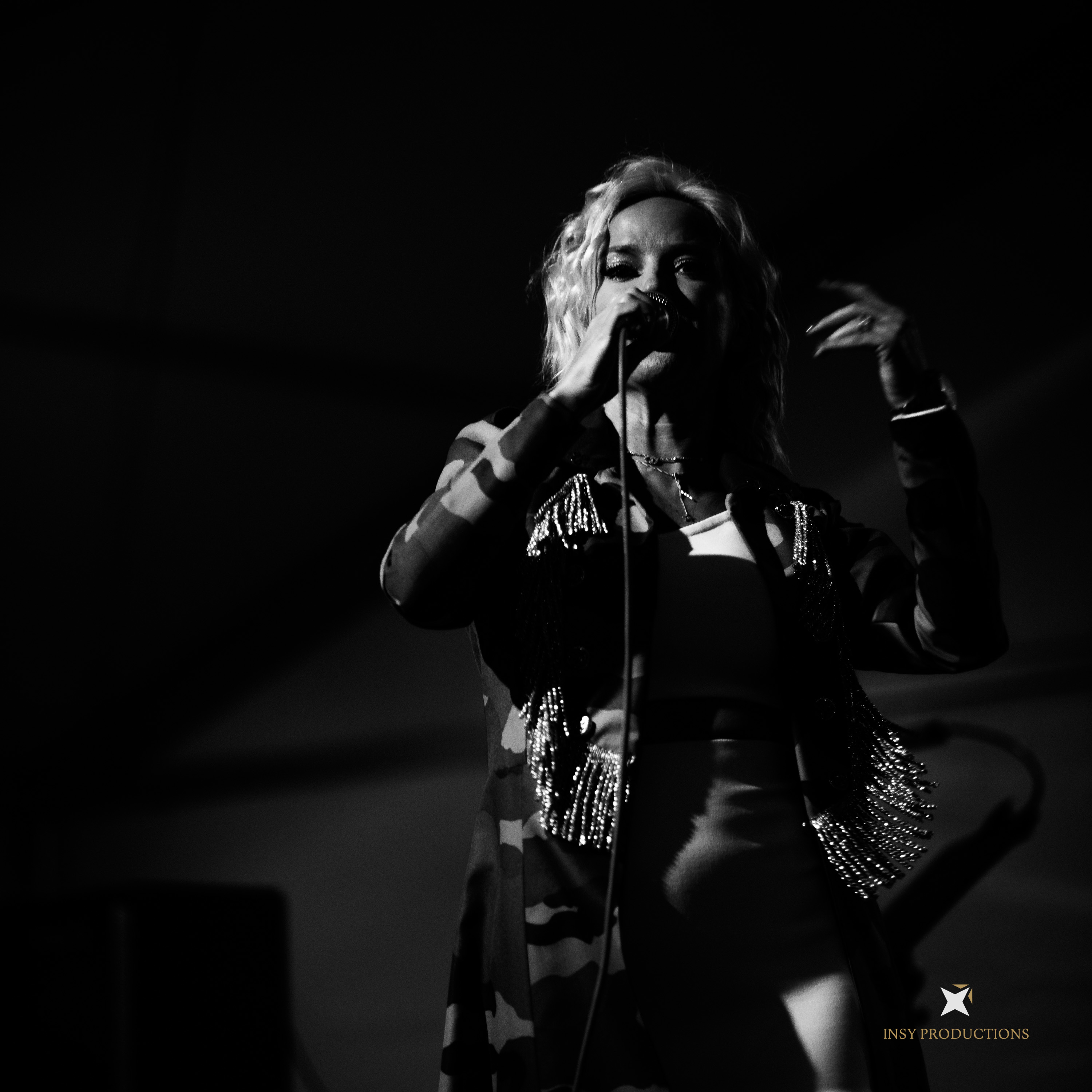 Maja Šuput, Vinica, koncert