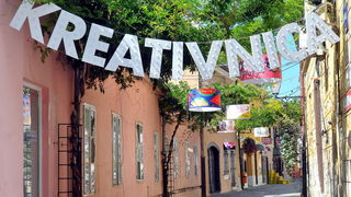 Špancirfest 2018 – prije i poslije