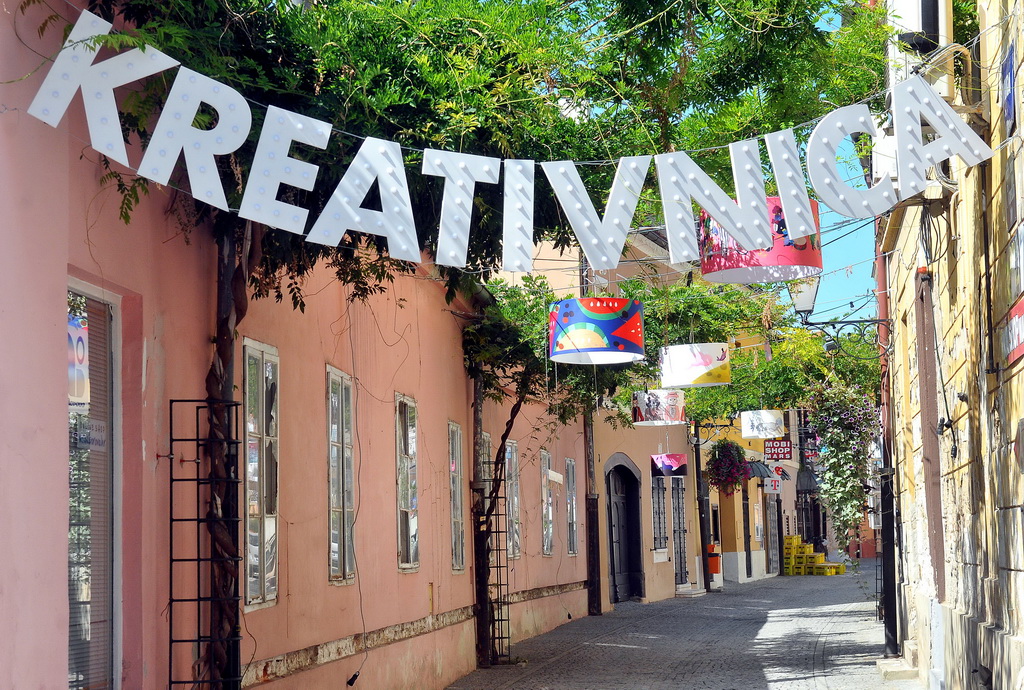 Špancirfest 2018 – prije i poslije