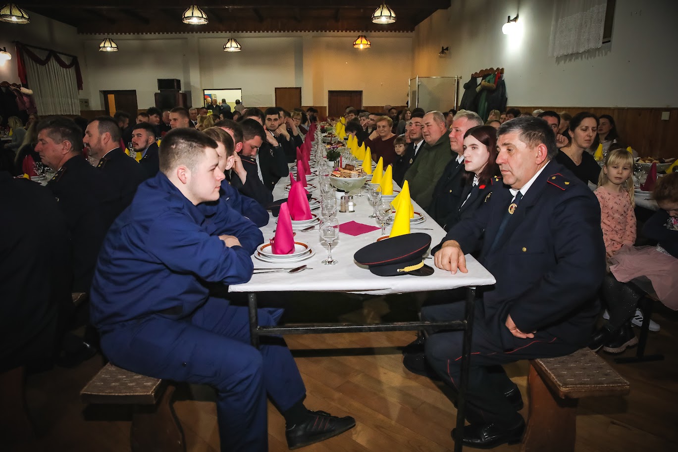 Udruga žena i DVD Veliki Bukovec