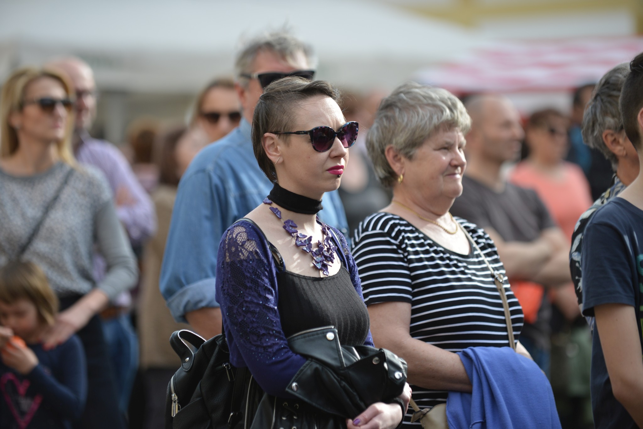 Prosvjed ‘Kaj je preveč, je preveč’ Prosvjed ‘Kaj je preveč, je preveč’