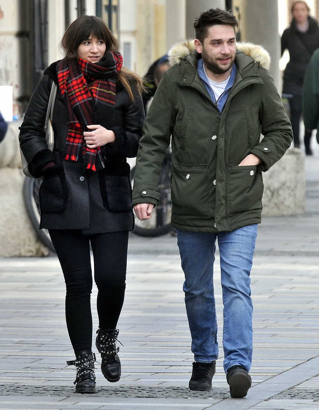 Klikom po Varaždinu