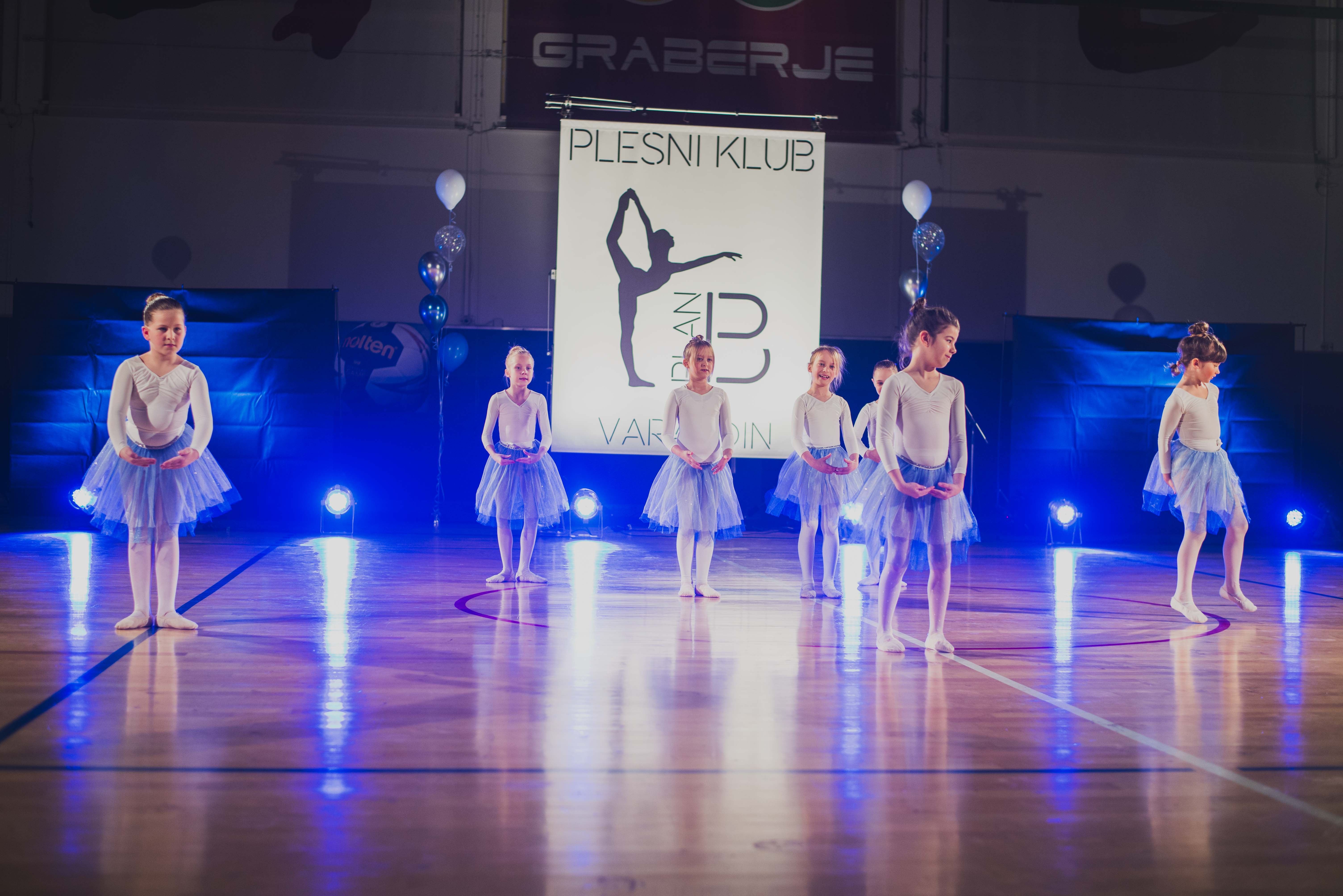 Ples, plesni klub plan b Ples, plesni klub plan b