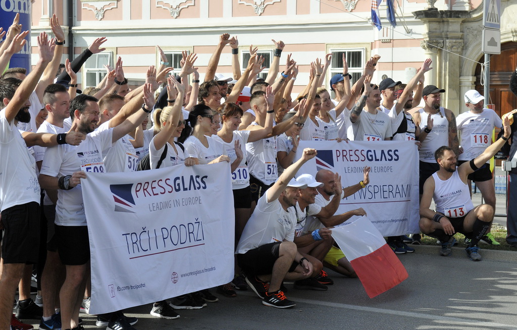 25. Varaždinski polumaraton