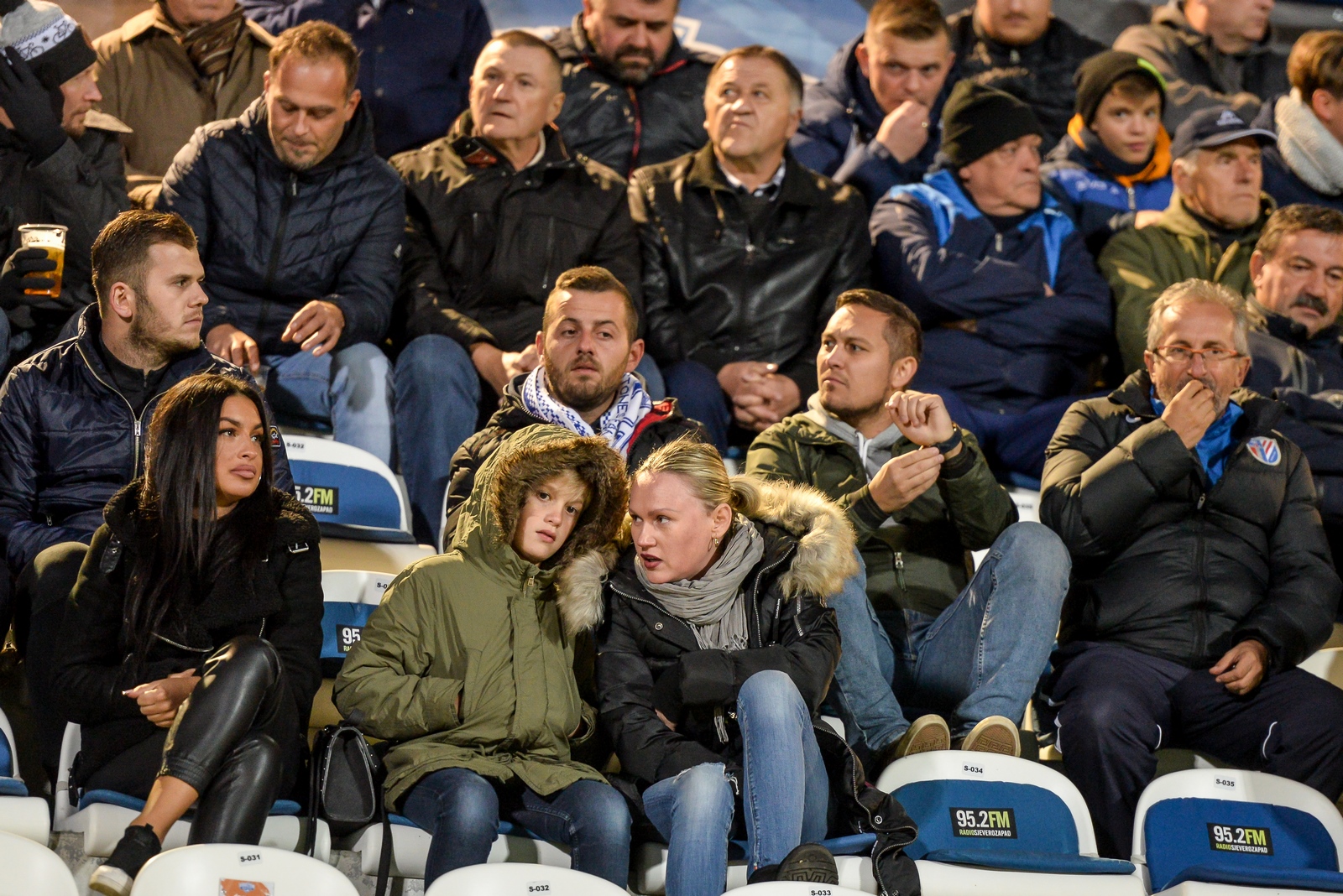 NK Varaždin – Rijeka (30.10.2019)