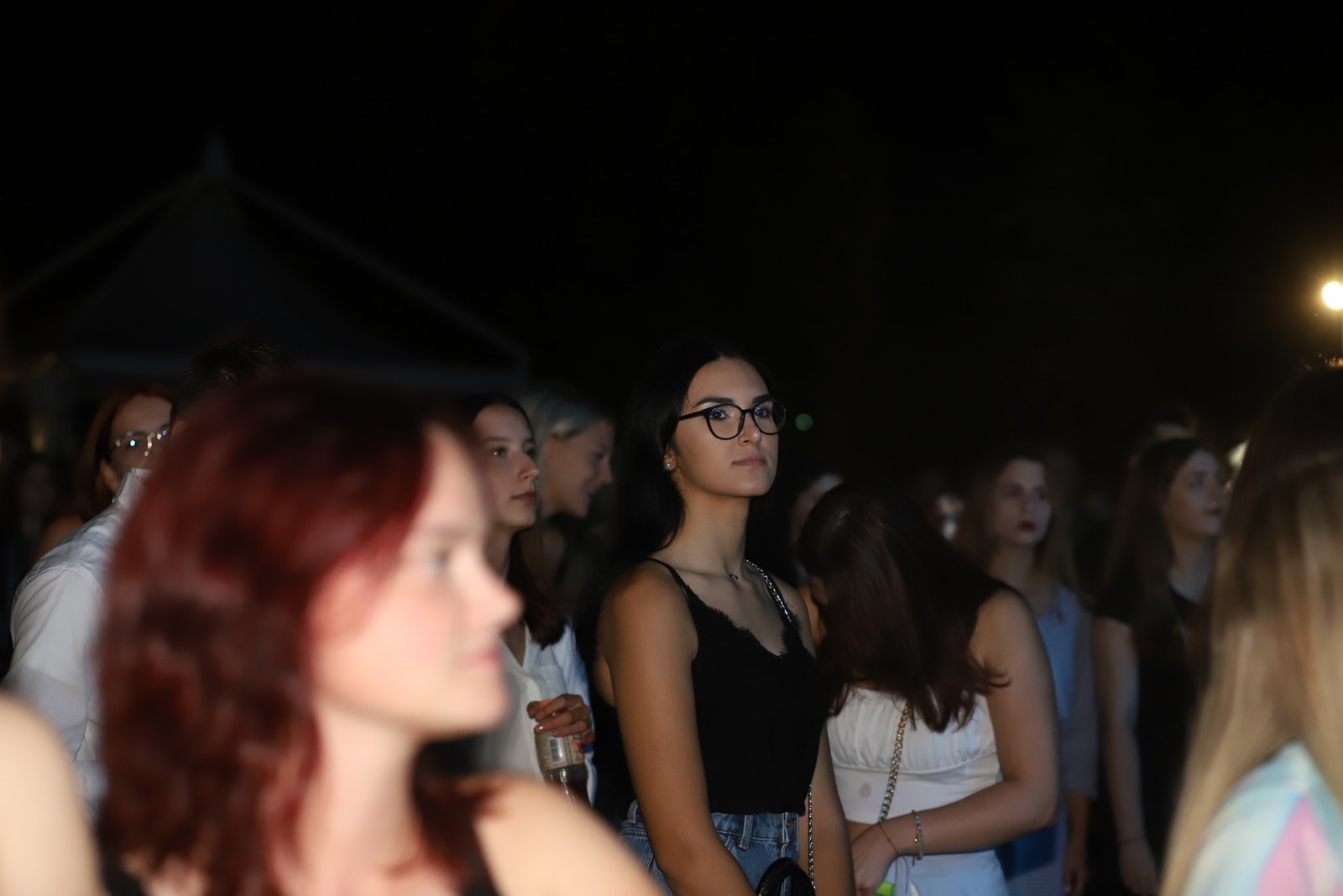 Mladi glazbenik i kantautor Matija Cvek raznježio i oduševio publiku u Čakovcu