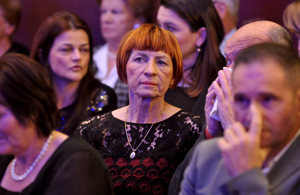 Operne zvijezde za varaždinsko kazalište, humanitarni koncert