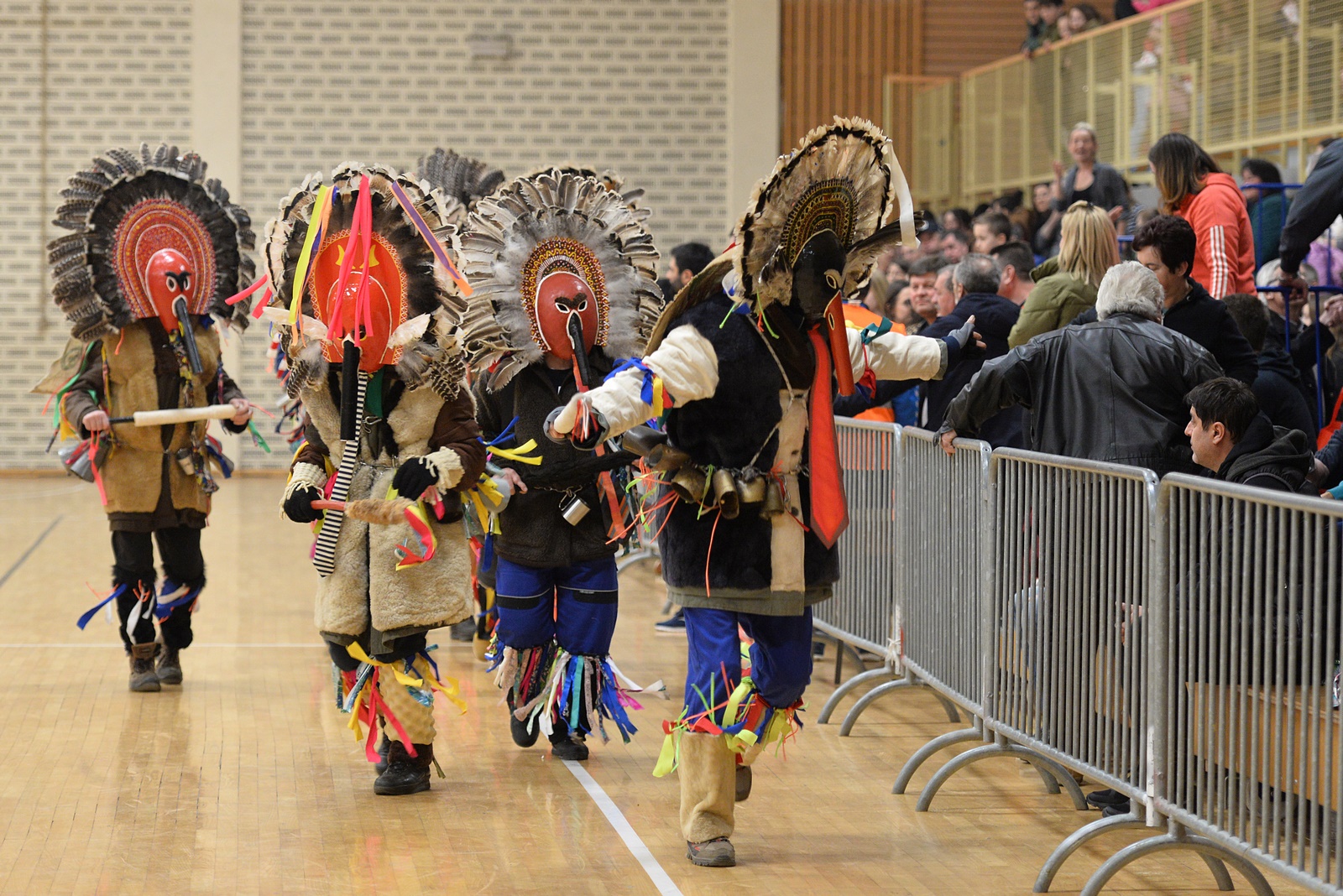 MRK Vidovec – Poreč