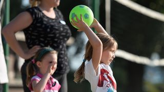 Ljetni kamp na Aquacityju Ljetni kamp na Aquacityju