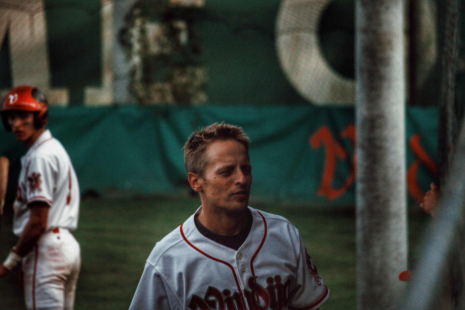 Baseball Vindija Zagreb playott