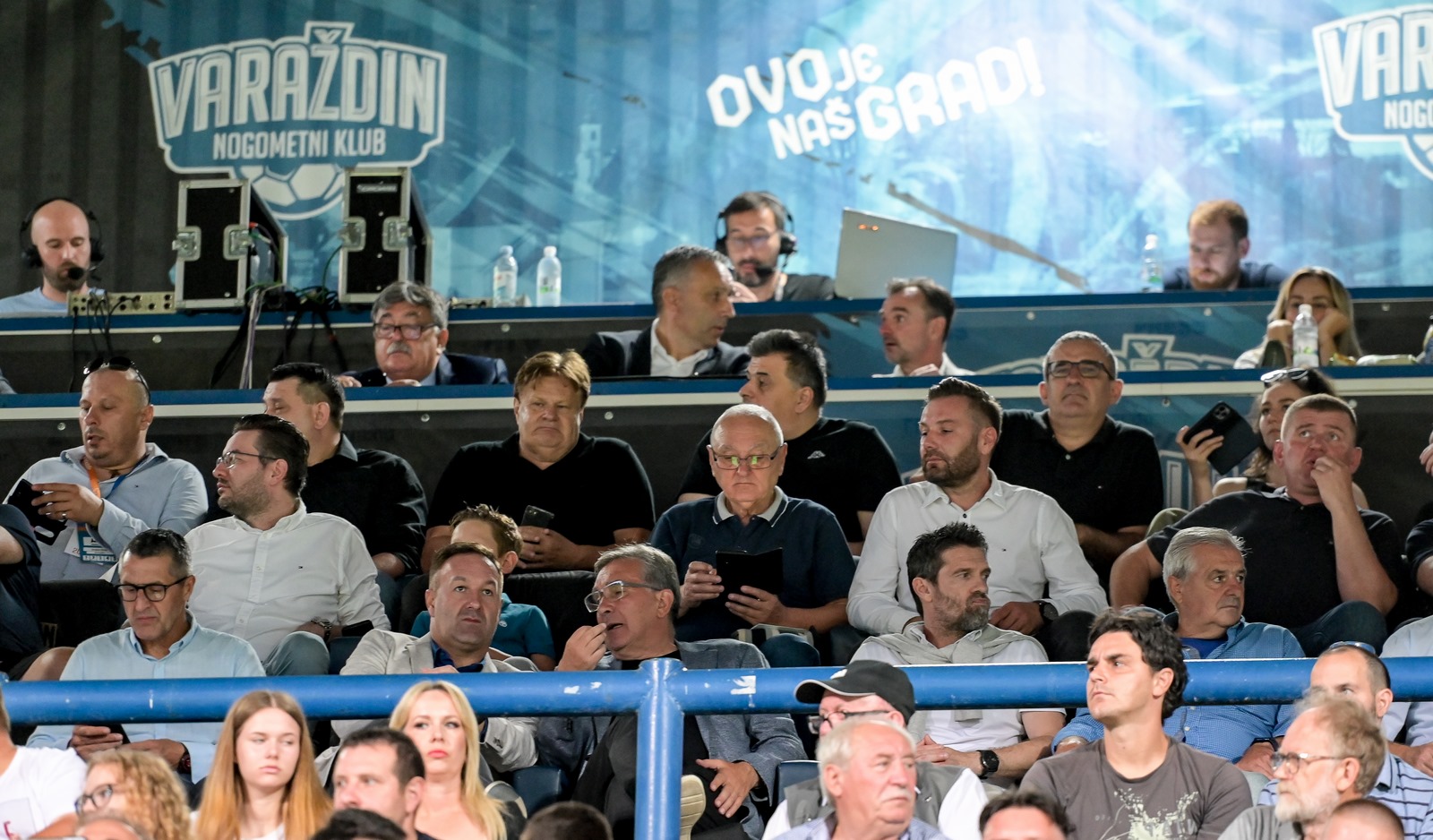 Varaždin – Hajduk