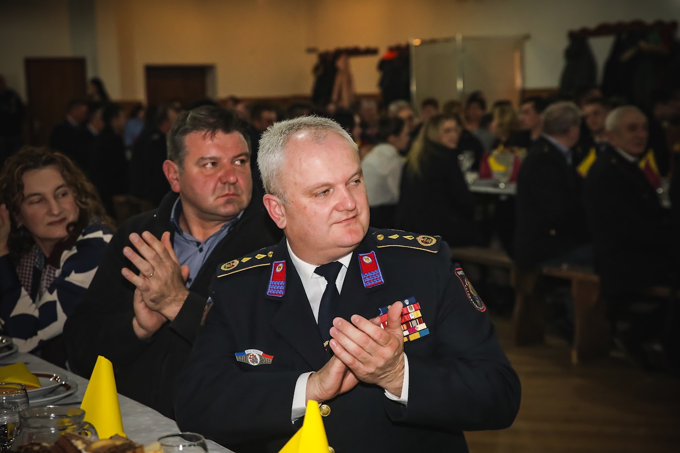 Udruga žena i DVD Veliki Bukovec