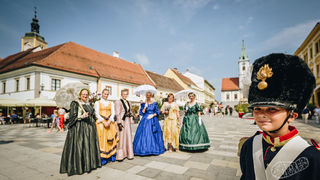 Špancirfest subota 19.8.2023.
