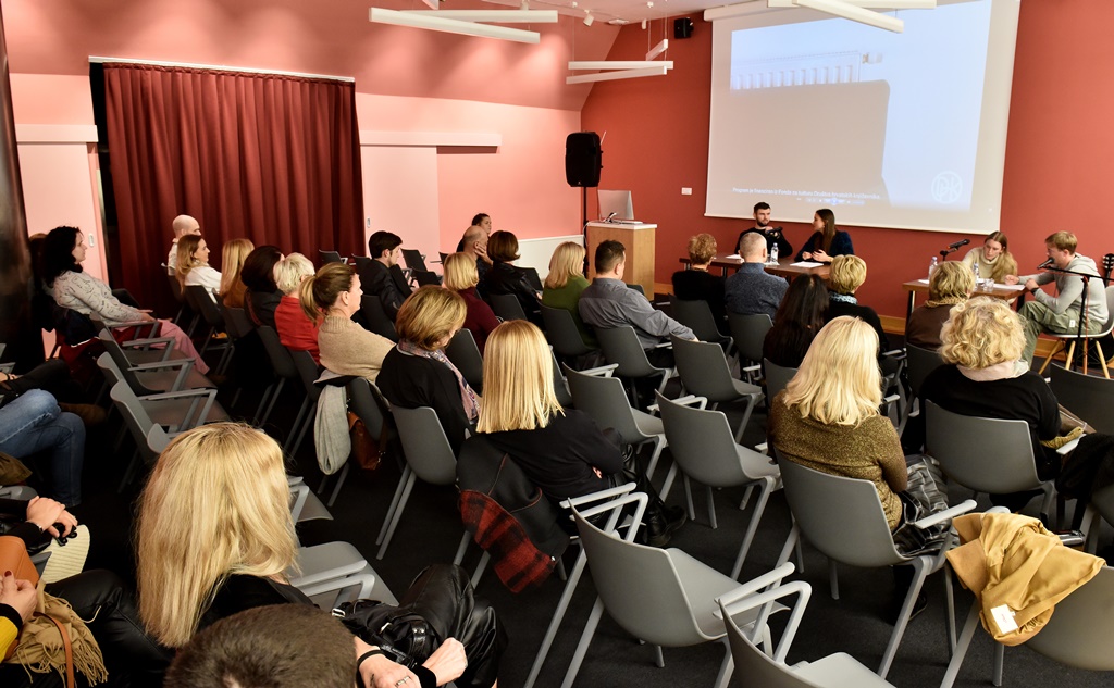 hana kunić – bojler