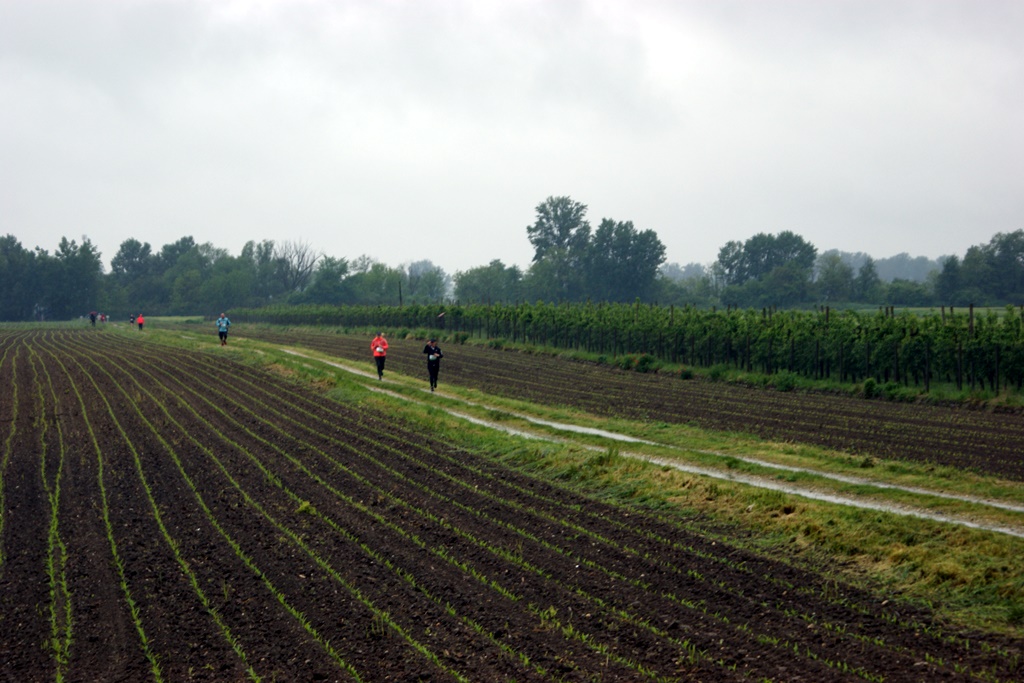 Utrka Bednja – najduža hrvatska rijeka