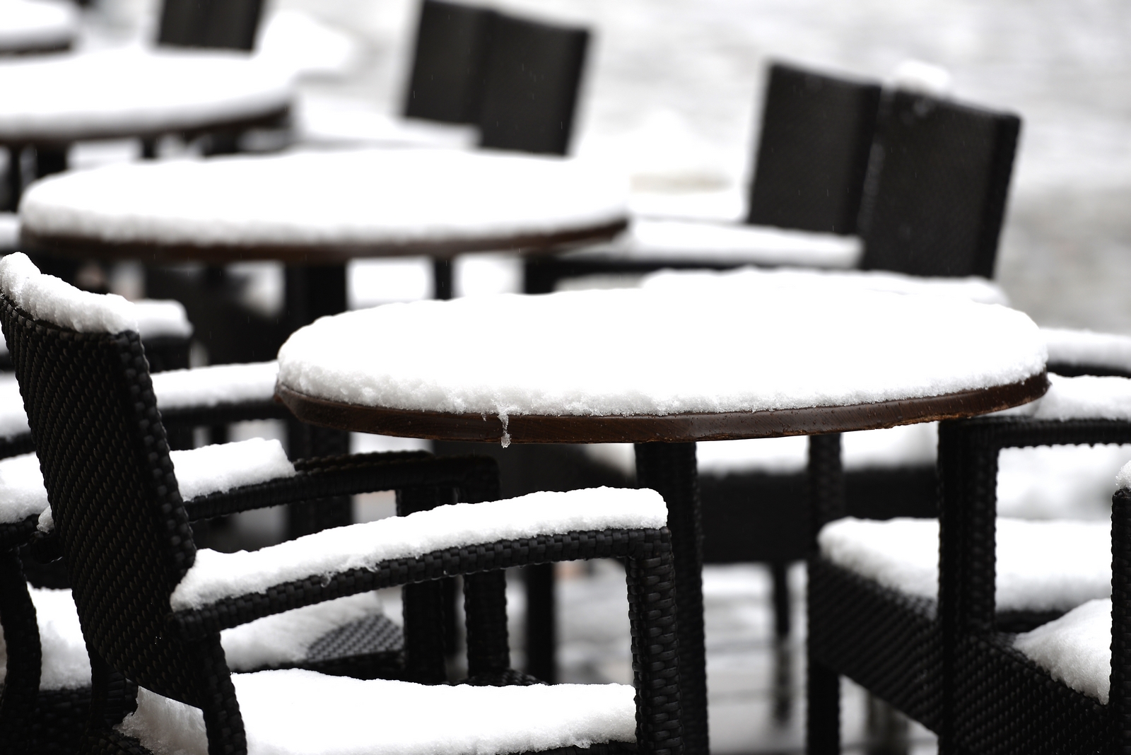 Varaždin pod snijegom Varaždin pod snijegom