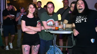 Vž Rocks, svirka, 27.6.2020.