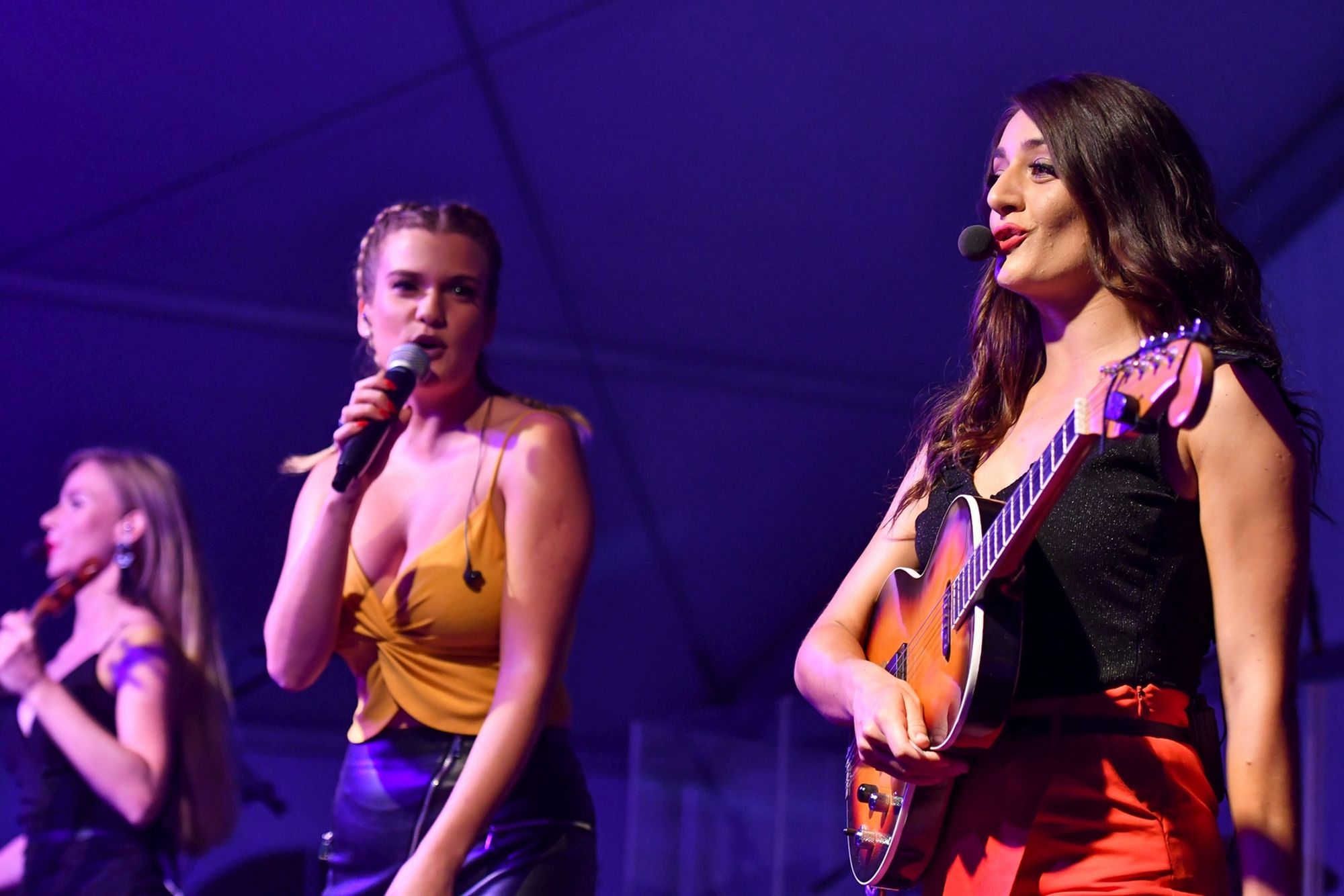 Učiteljice, Petrovo