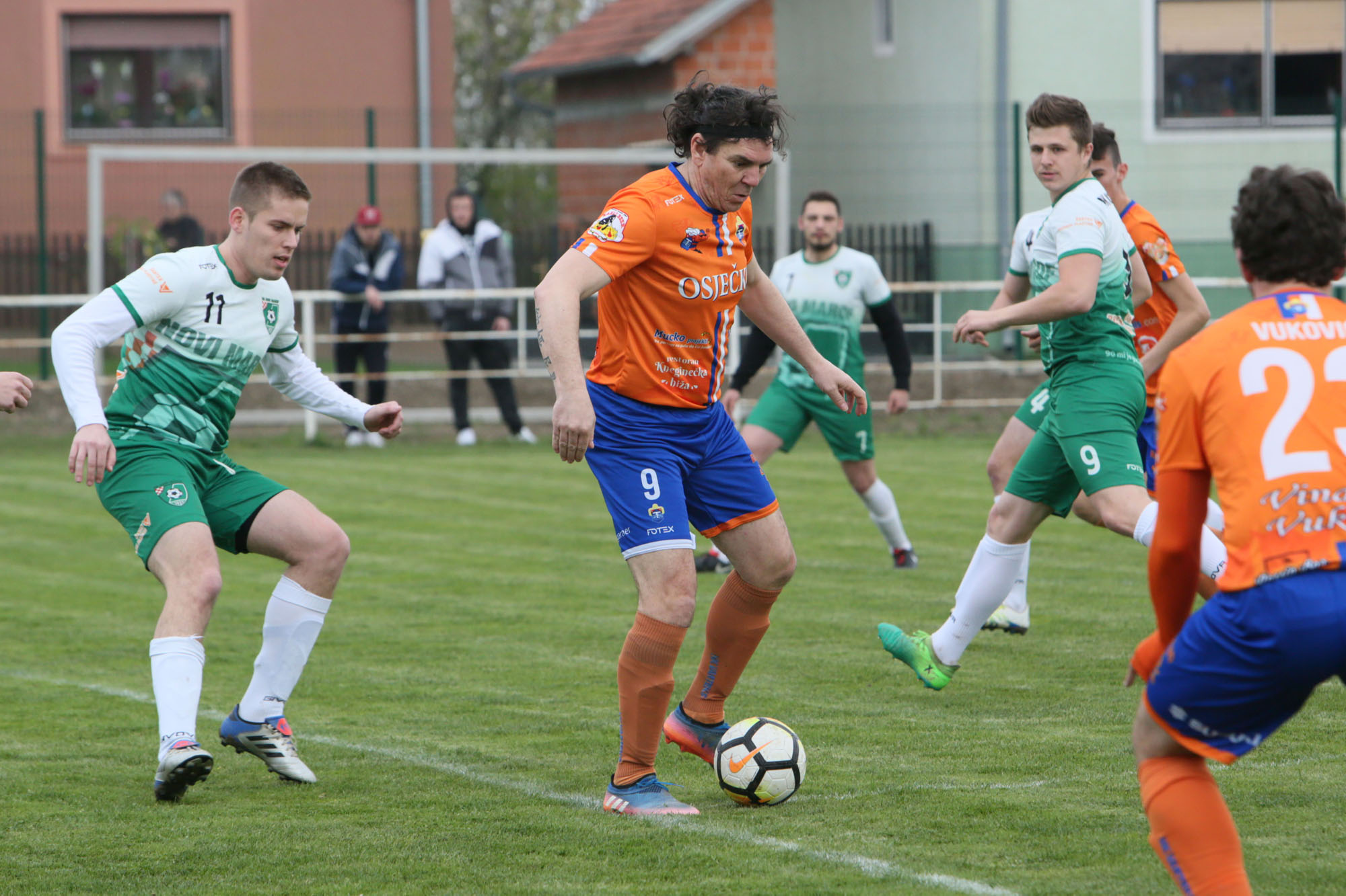 Varteks – Novi Marof