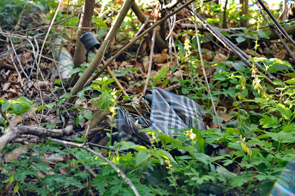 nelegalna odlagališta otpada, otpad nelegalna odlagališta otpada, otpad