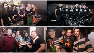 Četvrti rođendan Pikač Cluba Čakovec