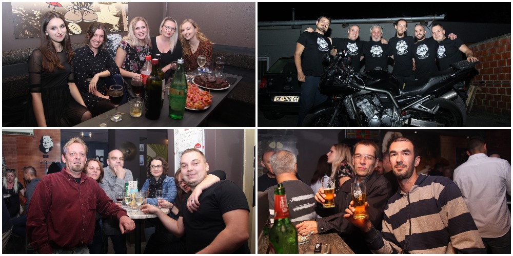 Četvrti rođendan Pikač Cluba Čakovec