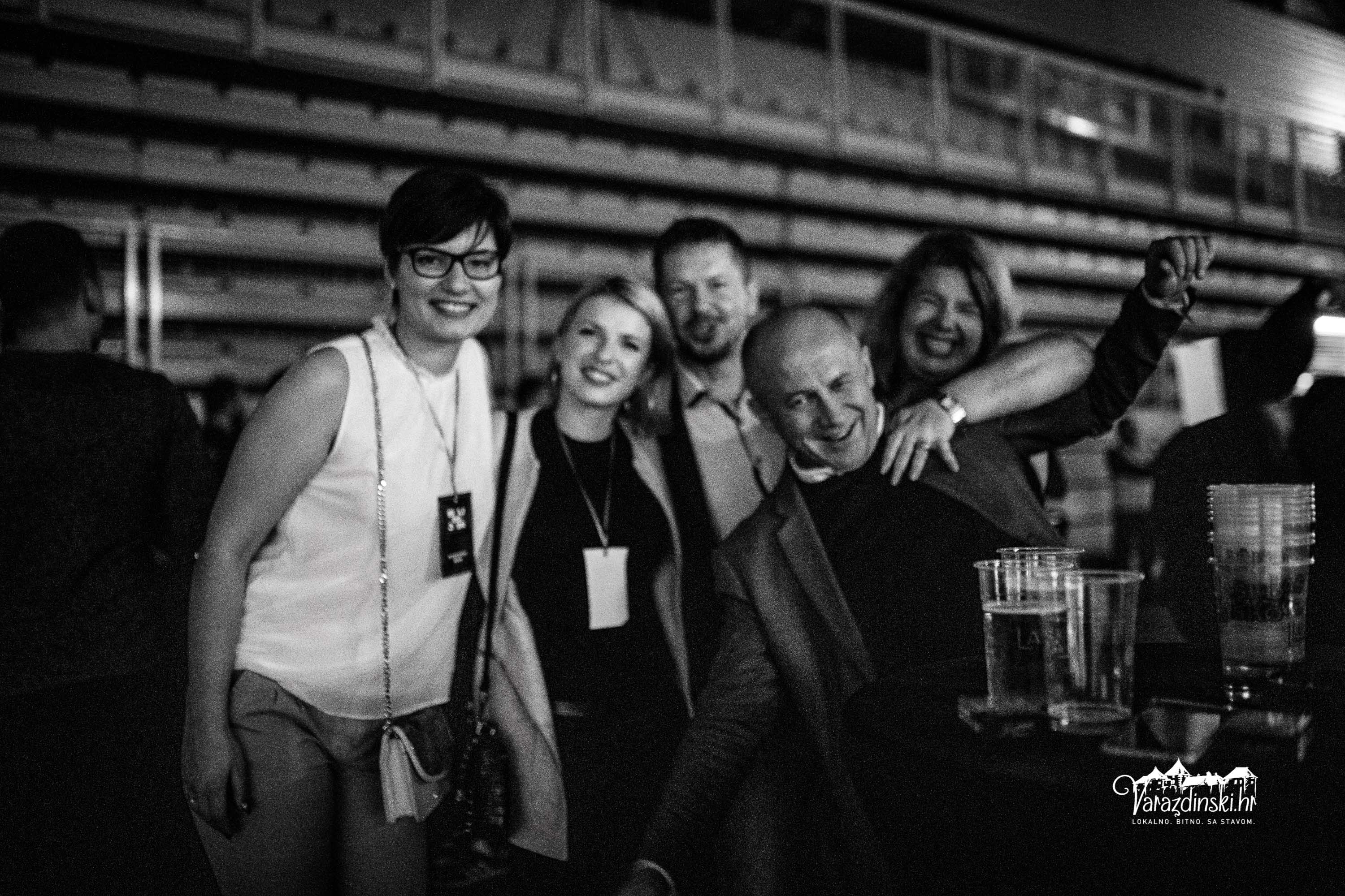 Lidija Bačić, Brucošijada Varaždin 15.11.2019.