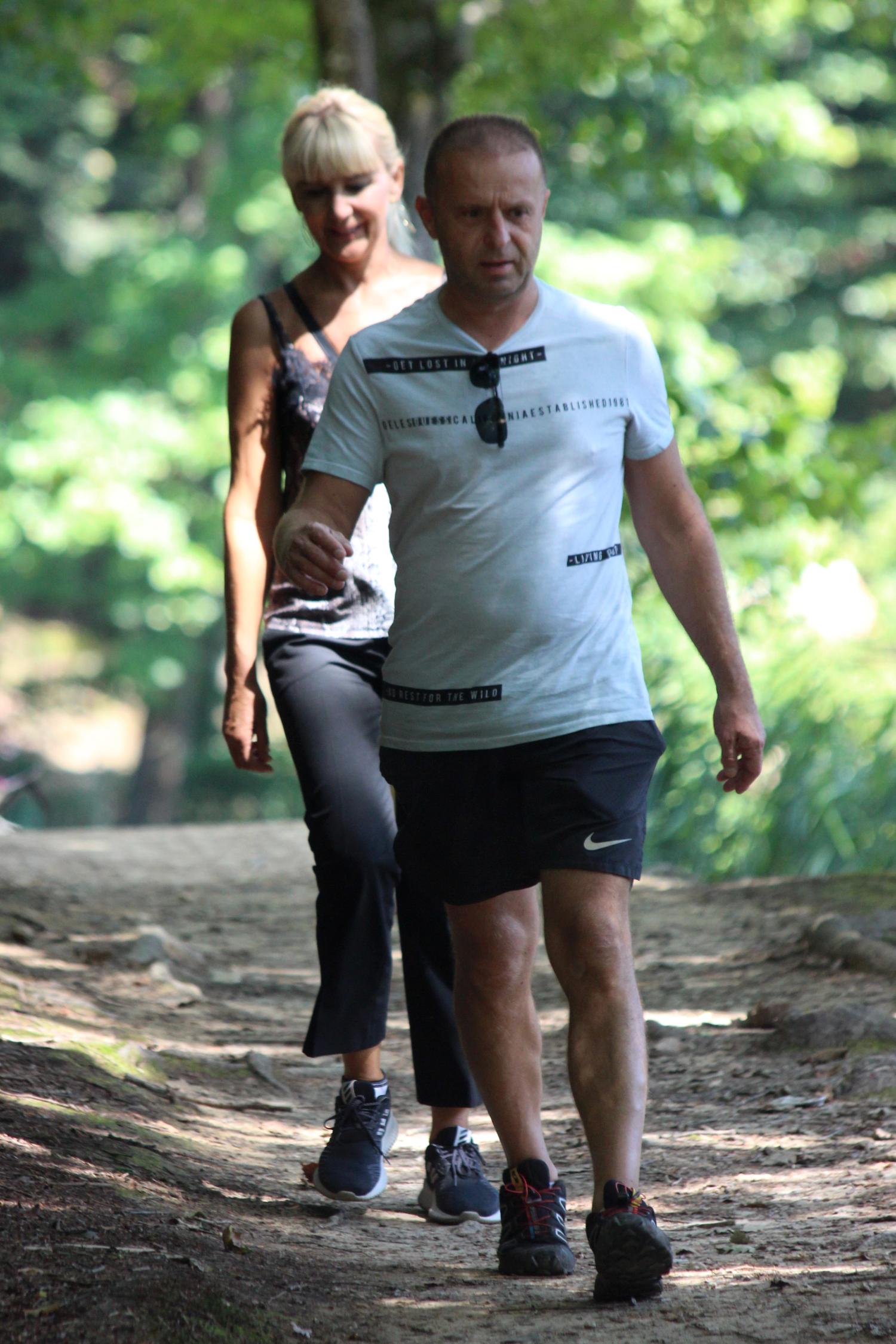 Trakošćan na Veliku Gospu Trakošćan na Veliku Gospu