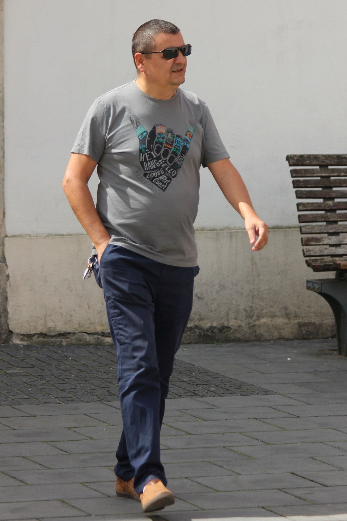 Klikom po Varaždinu, 9.7.2022.