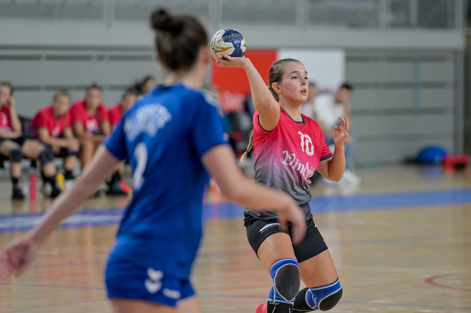 Koka – Sesvete rukomet