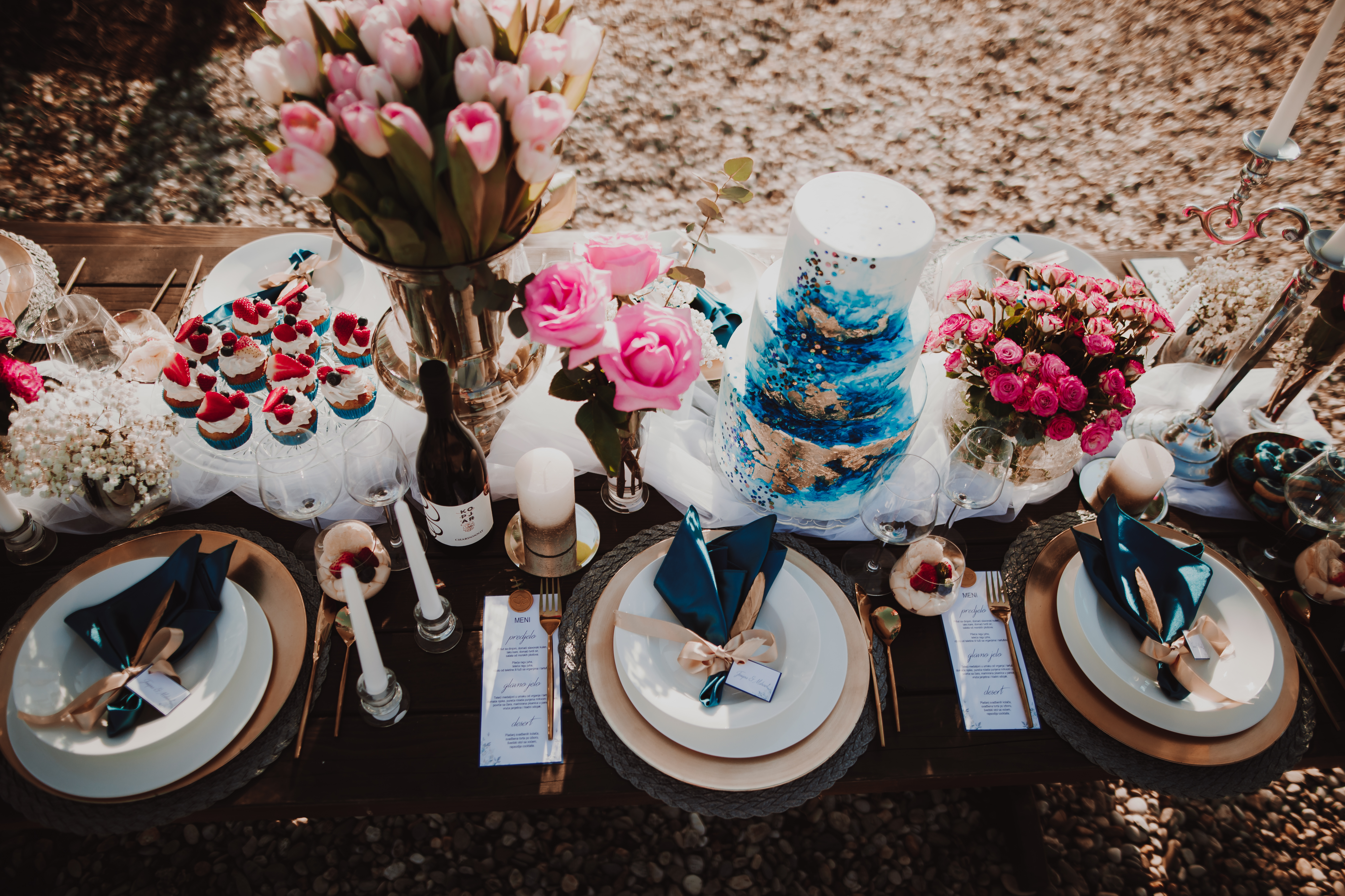 PR Lady Weddings photo session