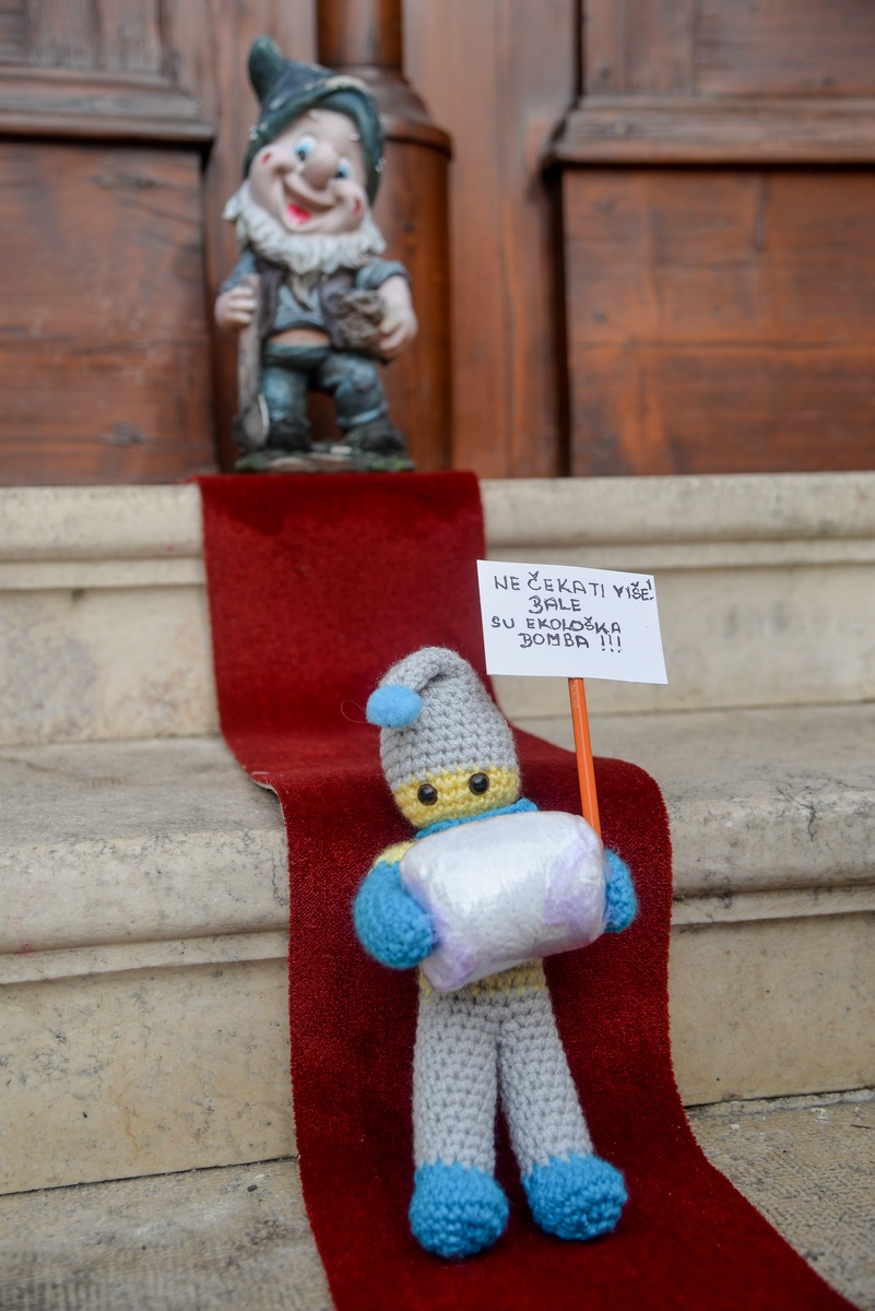 Prosvjed ‘Buđenje’