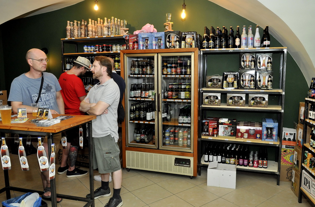 Angry Moose u Varaždinu