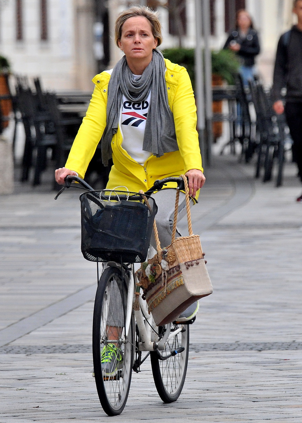 Kilkom po Varaždinu 22. rujna 2018. Kilkom po Varaždinu 22. rujna 2018.