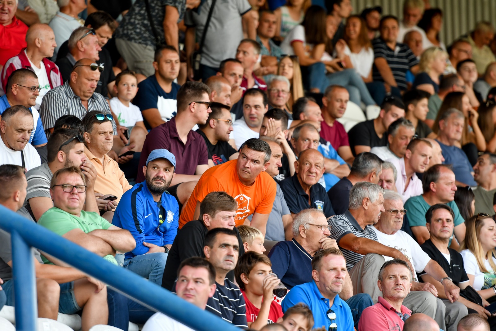 NK Varaždin – Lokomotiva NK Varaždin – Lokomotiva