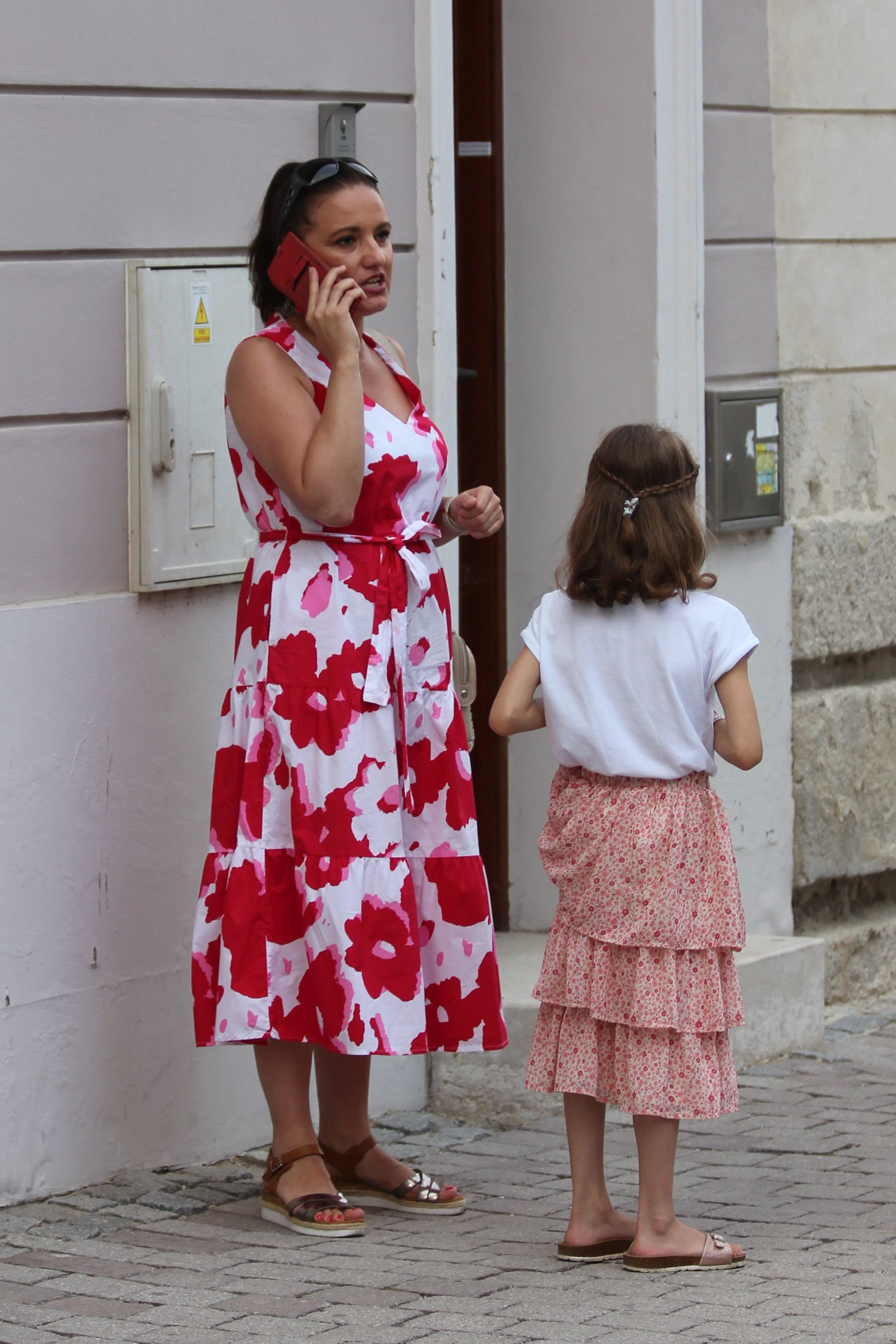 Klikom po Špancirfestu