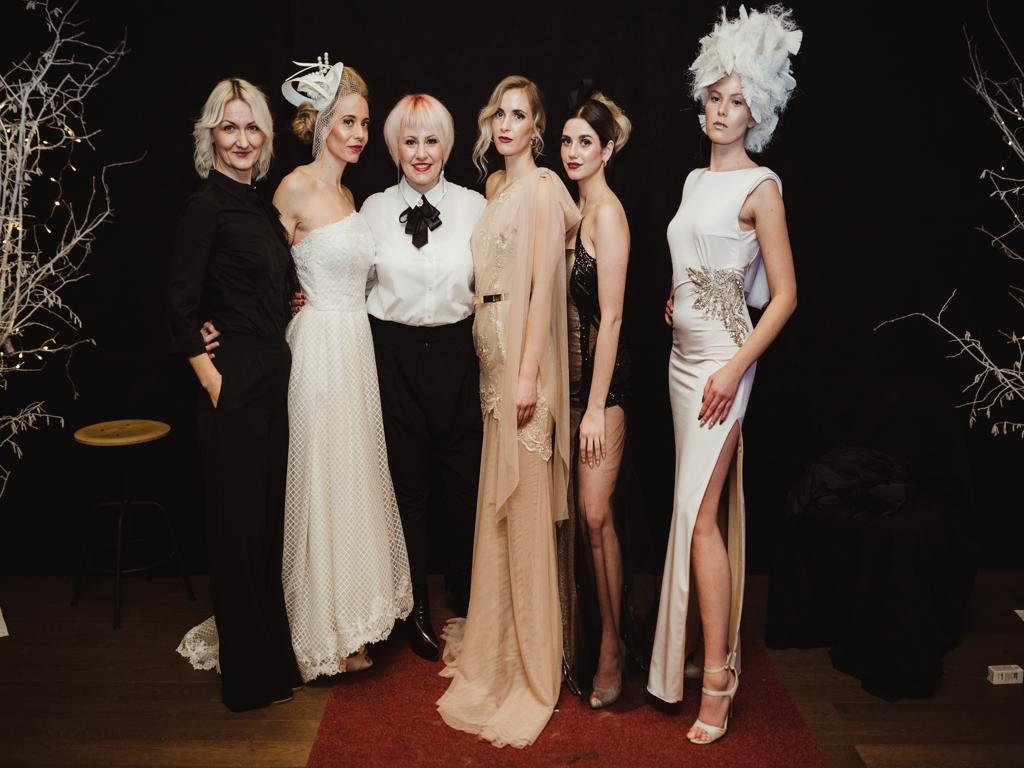 PATRICIJA LISJAK, GLAM CHRISTMAS HAIR SHOW 2021, TRISH