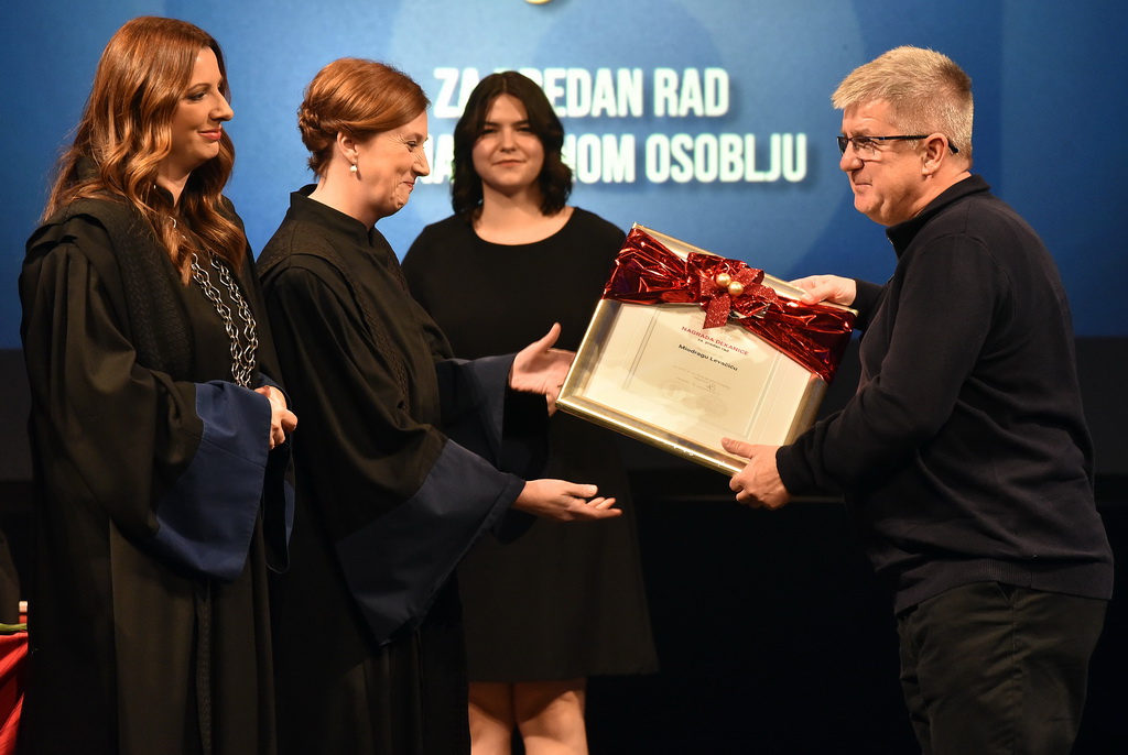 FOI – Svečana sjednica