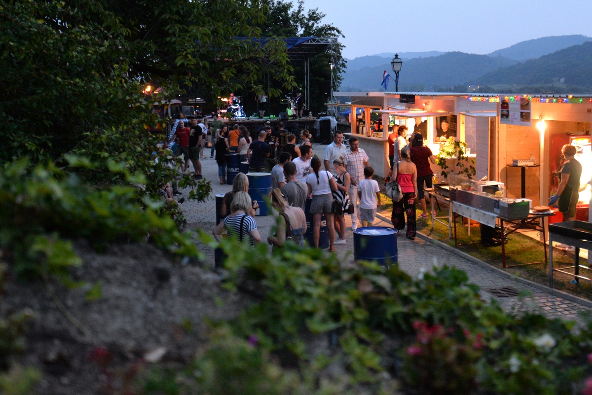 Lovrečevo u Varaždinskim Toplicama 2018.