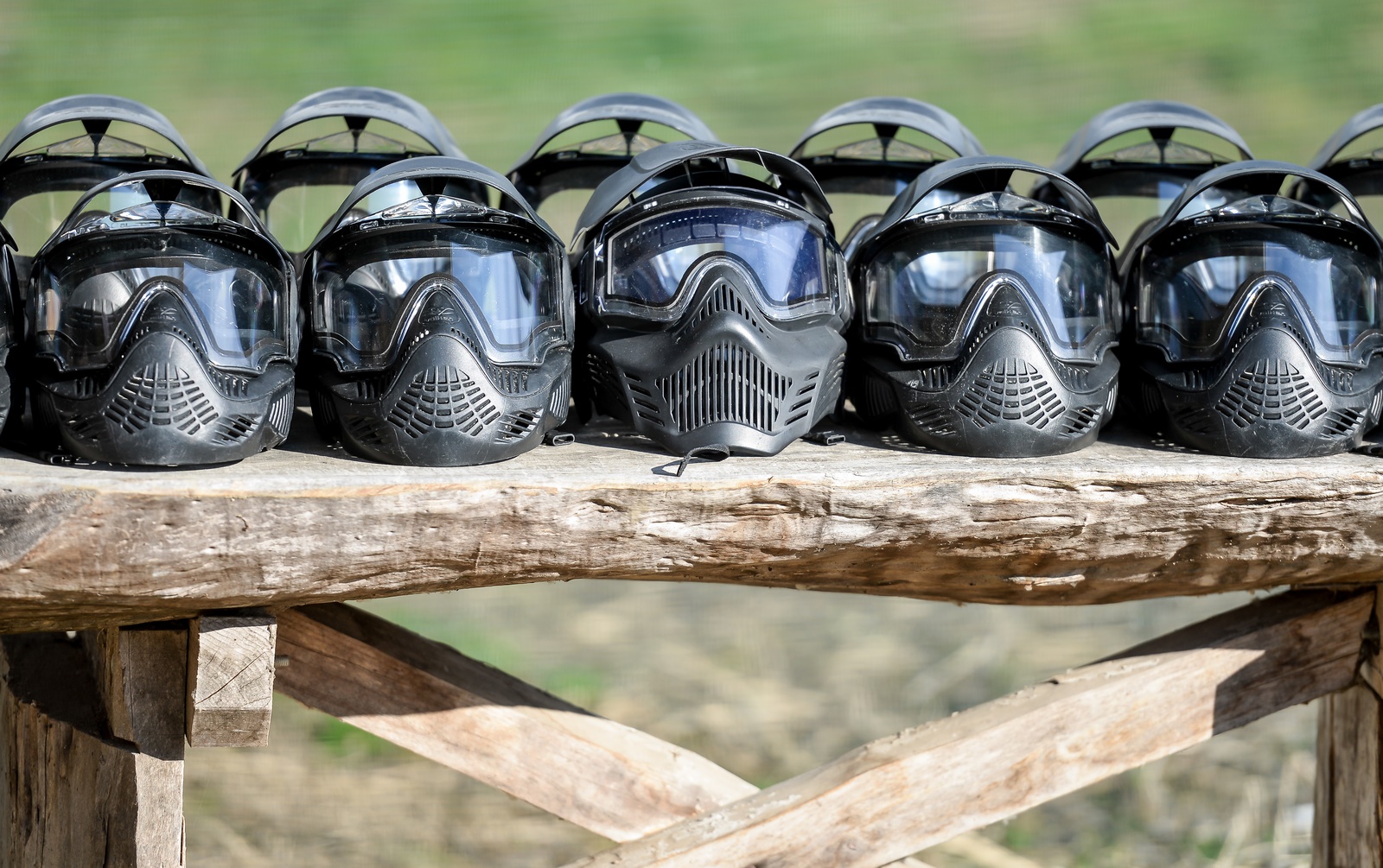 Adrenalinski park Vručina