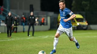 Varaždin – Lokomotiva