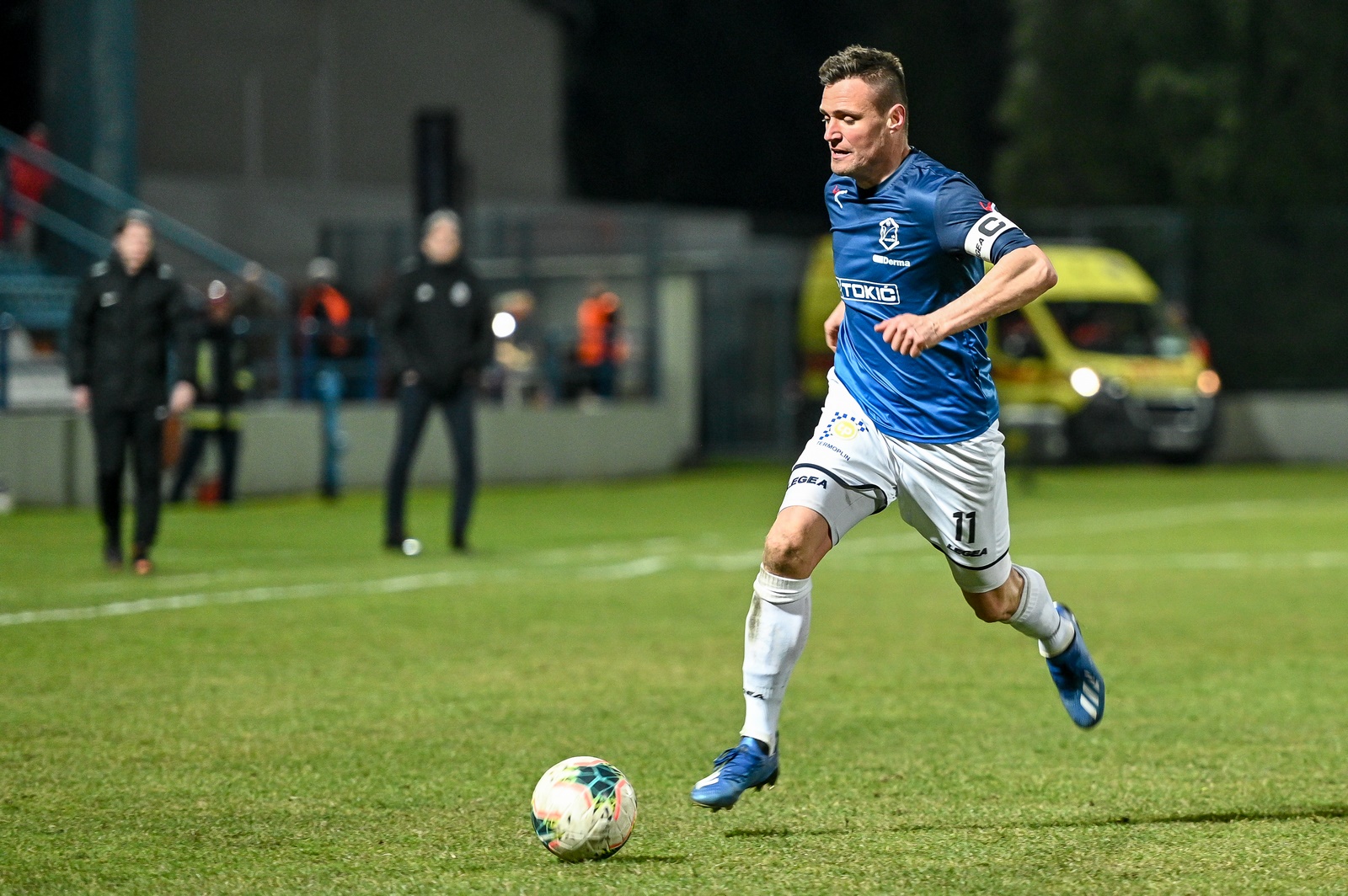 Varaždin – Lokomotiva