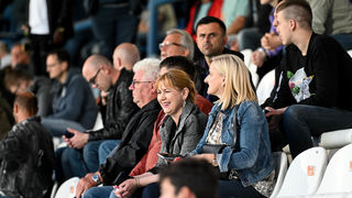 NK Varaždin – NK Istra