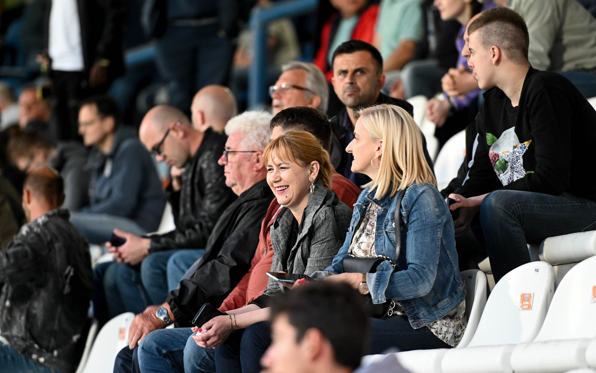 NK Varaždin – NK Istra