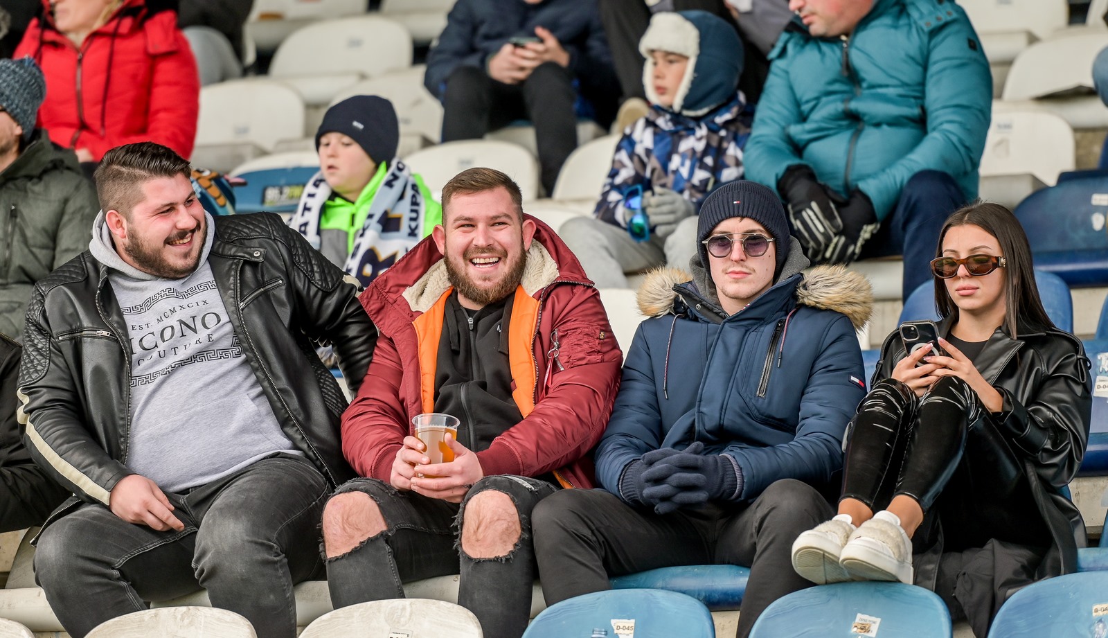 Varaždin – Rijeka