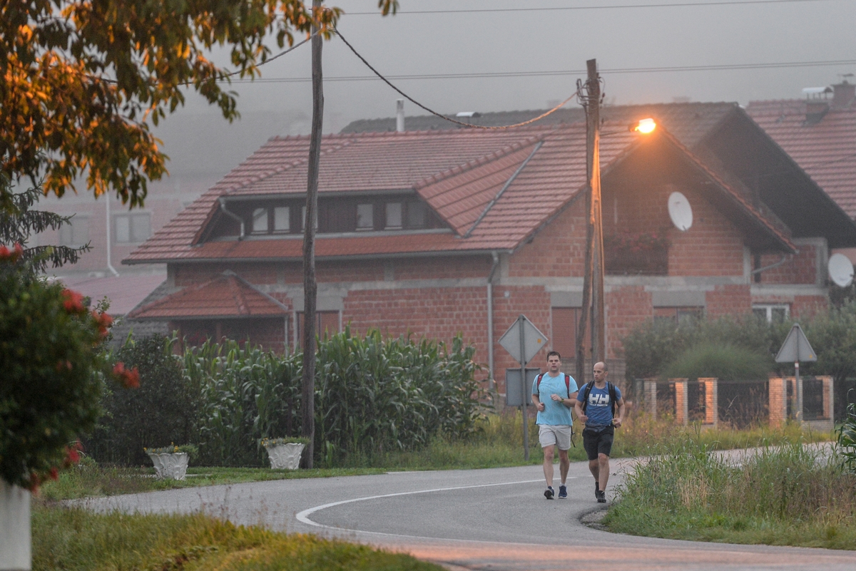 Hodočašće Marija Bistrica Hodočašće Marija Bistrica