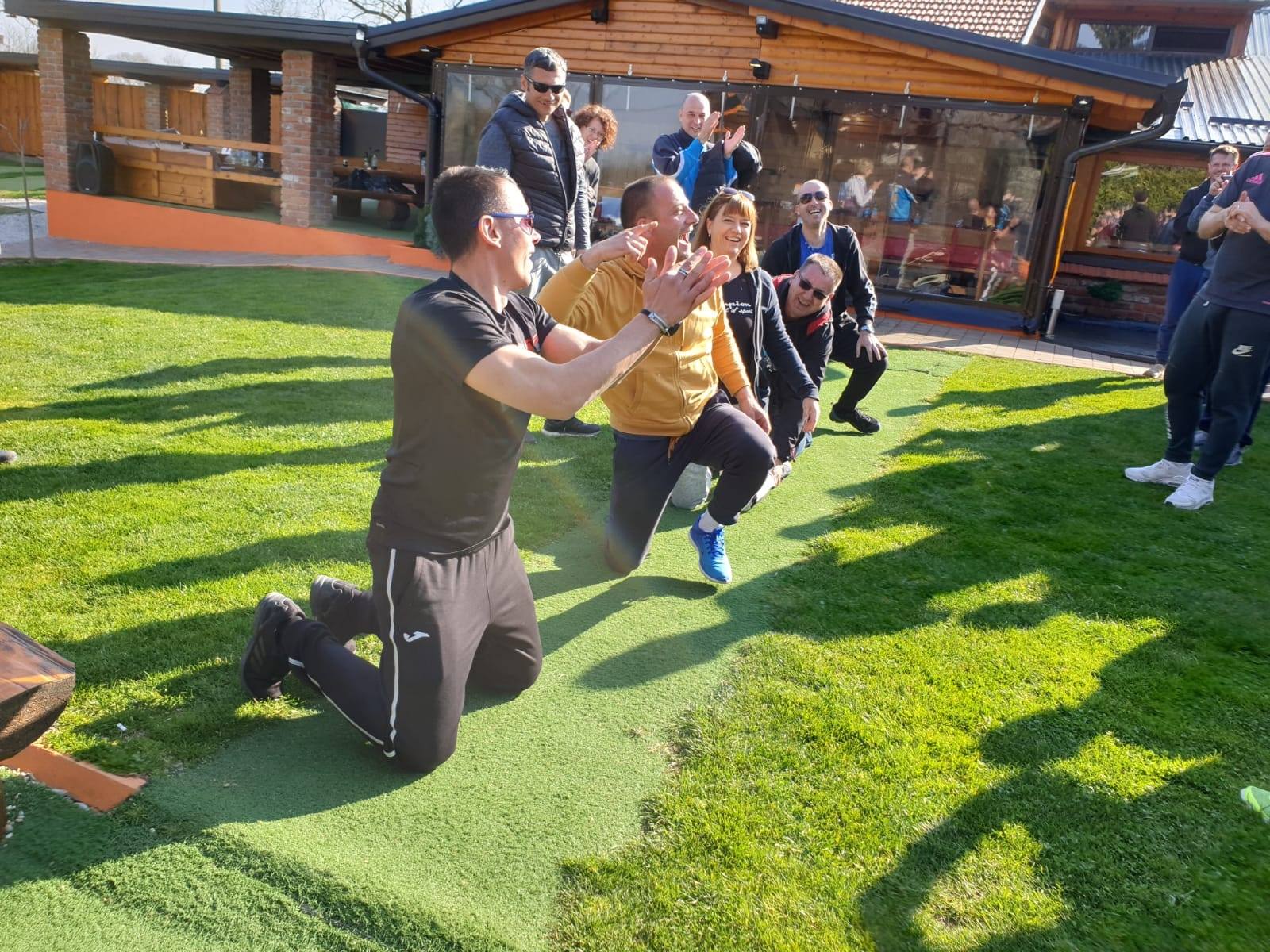 Adrenalinski centar Accredo u Zasadbregu može ispuniti sve vaše želje