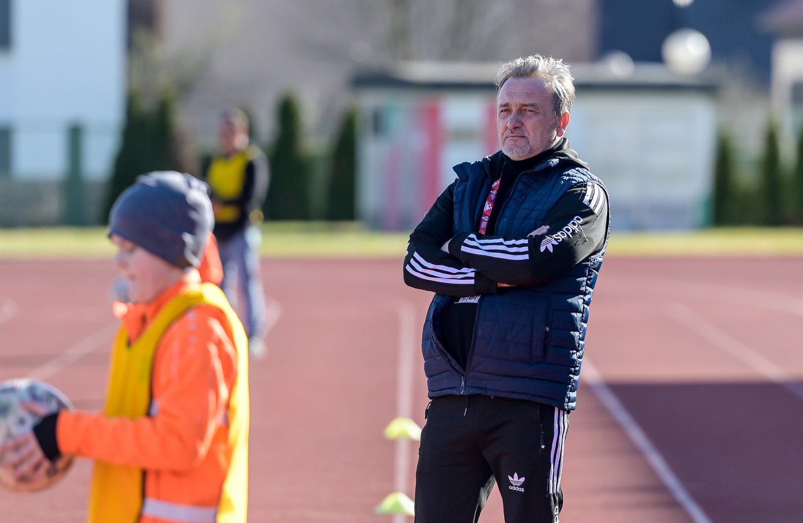 NK Varteks – Podravac